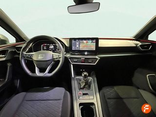 Seat Leon SP 1.0 TSI 81kW S&S FR 25 Aniversario