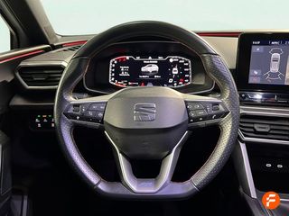Seat Leon SP 1.0 TSI 81kW S&S FR 25 Aniversario