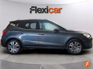 Seat Arona 1.0 TSI 85kW (115CV) FR XL