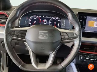 Seat Arona 1.0 TSI 85kW (115CV) FR XL