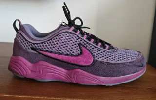 Nike Spiridon PRM Rosa/Morado