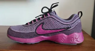 Nike Spiridon PRM Rosa/Morado