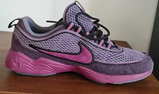 Nike Spiridon PRM Rosa/Morado