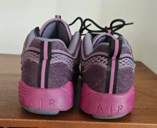 Nike Spiridon PRM Rosa/Morado