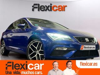 Seat Leon SC 2.0 TDI 135kW (184CV) St&Sp FR