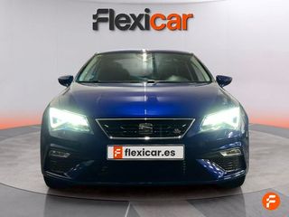 Seat Leon SC 2.0 TDI 135kW (184CV) St&Sp FR