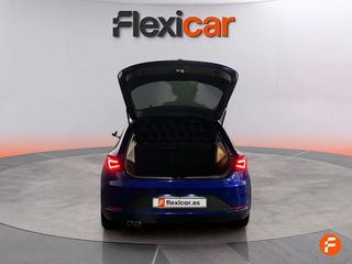 Seat Leon SC 2.0 TDI 135kW (184CV) St&Sp FR