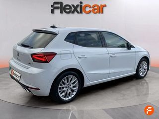 Seat Ibiza 1.0 TSI 85kW (115CV) FR XL