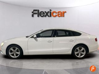 Audi A5 Sportback 2.0 TDI clean d 110kW Advanced