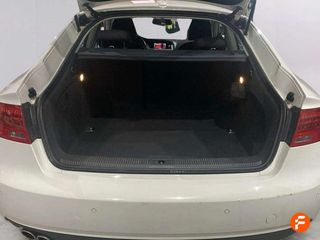 Audi A5 Sportback 2.0 TDI clean d 110kW Advanced