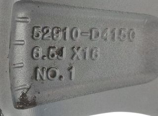 2375263 llanta 52910d4150 kia optima business