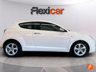 Alfa Romeo Mito 1.3 JTDM 70kW (95CV) MITO