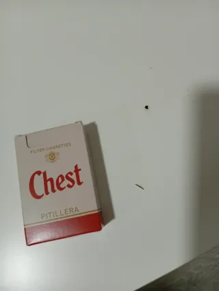 Mesa de centro blanca Ikea