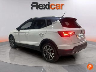Seat Arona 1.0 TSI 85kW (115CV) FR Special Edition