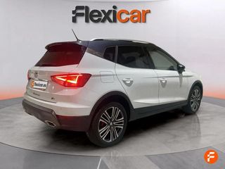 Seat Arona 1.0 TSI 85kW (115CV) FR Special Edition