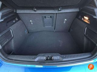 Ford Focus 1.0 Ecob. MHEV 92kW ST-Line SB Style SIP