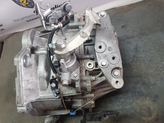 CAJA CAMBIOS OPEL ASTRA H GTC D-Z13DTH 55186626