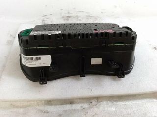 Volkswagen 535508 6q0920825h cuadro polo iv (9n3)