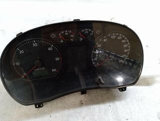 Volkswagen 535508 6q0920825h cuadro polo iv (9n3)