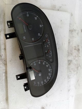 Volkswagen 535508 6q0920825h cuadro polo iv (9n3)