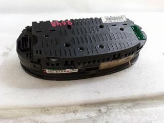 Volkswagen 535508 6q0920825h cuadro polo iv (9n3)