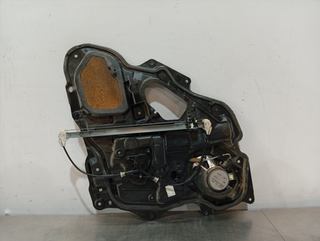 ELEVALUNAS TRASERO IZQUIERDO MAZDA 3 BERLINA (BK)