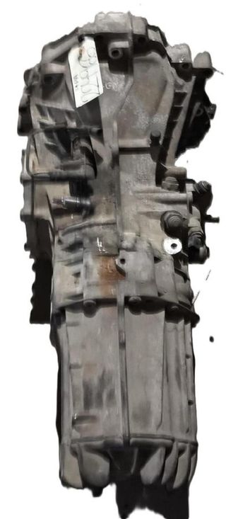 Caja seat mpa exeo - 1 generacion [2009 2.0 224966