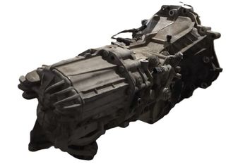 Caja seat mpa exeo - 1 generacion [2009 2.0 224966