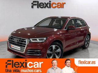 Audi Q5 40 TDI 140kW (190CV) quattro S tronic