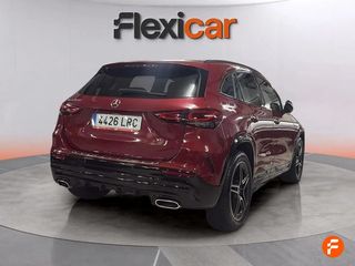 Mercedes GLA GLA 200
