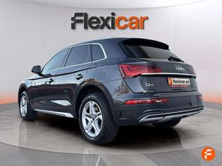 Audi Q5 Advanced 40 TDI 150kW quattro-ultra