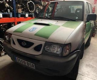 46050 261300x000 26130 0x000 piloto nissan terrano