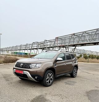 Dacia Duster 2020
