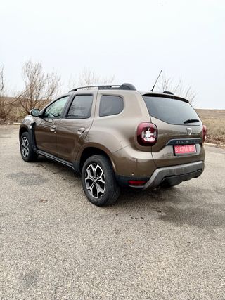 Dacia Duster 2020