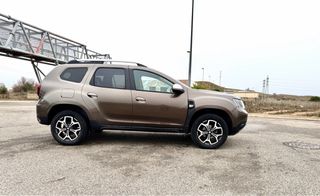 Dacia Duster 2020