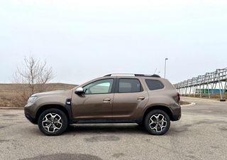 Dacia Duster 2020