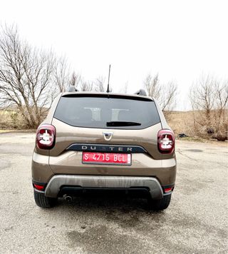 Dacia Duster 2020