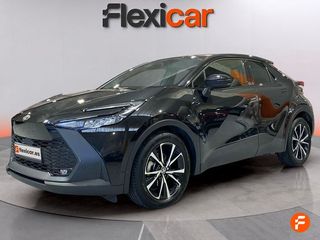 Toyota C-HR 1.8 140H Advance