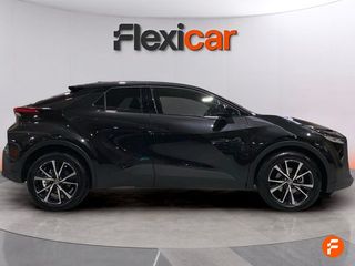 Toyota C-HR 1.8 140H Advance