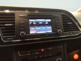 Seat Leon ST 1.6 TDI 105cv St&Sp Reference