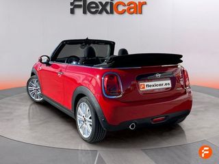 MINI Cooper COOPER CABRIO