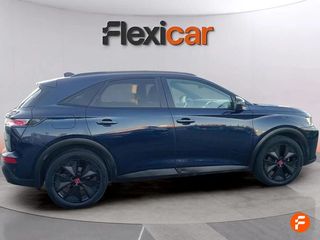 DS DS 7 BlueHDi 130 Automático PERFORMANCE LINE