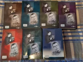 La Torre Oscura 1 a 8 Stephen King Nuevo