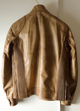 BELSTAFF PIEL CUERO L/M