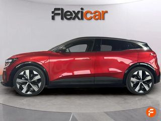 Renault Megane E-Tech techno EV60 160kW (220CV) super ch.