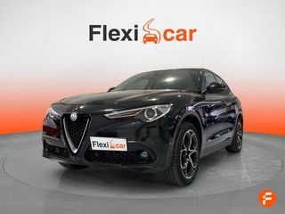 Alfa Romeo Stelvio 2.2 Diésel 154kW (210CV) Executive Q4