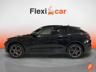 Alfa Romeo Stelvio 2.2 Diésel 154kW (210CV) Executive Q4