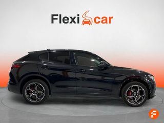 Alfa Romeo Stelvio 2.2 Diésel 154kW (210CV) Executive Q4