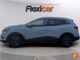 Renault Kadjar Zen GPF TCe 103kW (140CV)