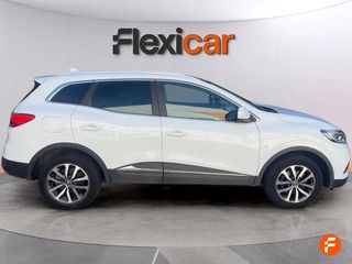 Renault Kadjar Zen GPF TCe 103kW (140CV)